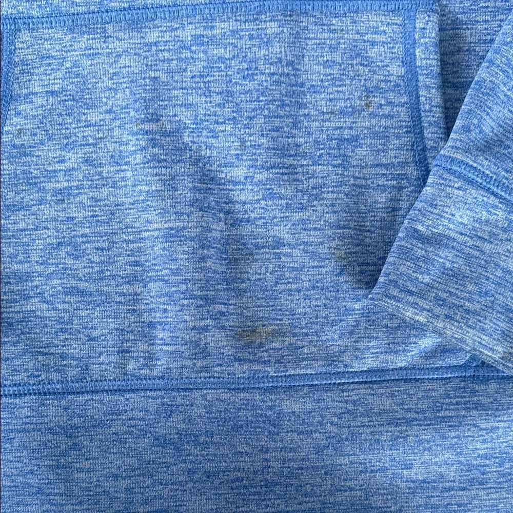 Under Armour Women’s XL hoodies. Blue and Charcoal Hoodies with Pink Logo - Picture 8 of 10